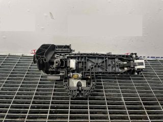 bontott MERCEDES-BENZ C-CLASS Bal hátsó Külső Kilincs