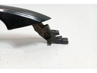 bontott MERCEDES-BENZ C-CLASS Bal hátsó Külső Kilincs