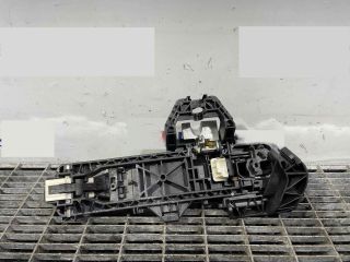 bontott MERCEDES-BENZ C-CLASS Bal hátsó Külső Kilincs