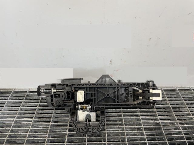 bontott MERCEDES-BENZ C-CLASS Bal hátsó Külső Kilincs