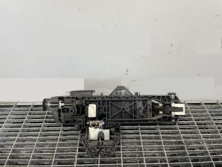 bontott MERCEDES-BENZ C-CLASS Bal hátsó Külső Kilincs