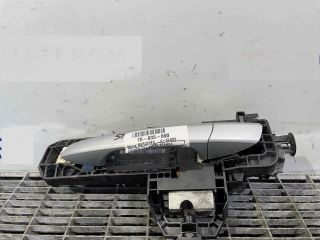 bontott MERCEDES-BENZ C-CLASS Bal hátsó Külső Kilincs