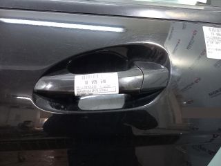 bontott MERCEDES-BENZ C-CLASS Bal hátsó Külső Kilincs