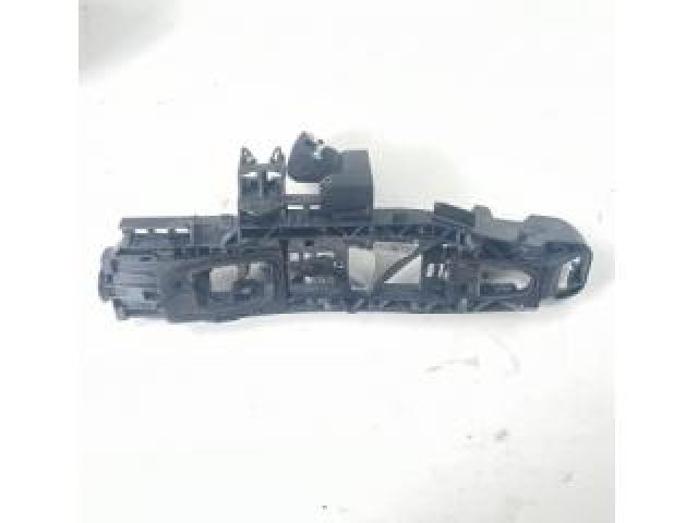 bontott MERCEDES-BENZ C-CLASS Bal hátsó Külső Kilincsfészek