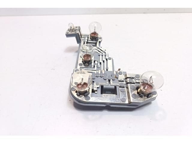 bontott MERCEDES-BENZ C-CLASS Bal Hátsó Lámpa Foglalat