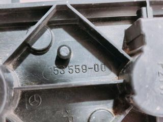 bontott MERCEDES-BENZ C-CLASS Bal Hátsó Lámpa Foglalat