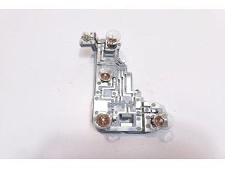 bontott MERCEDES-BENZ C-CLASS Bal Hátsó Lámpa Foglalat