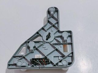 bontott MERCEDES-BENZ C-CLASS Bal Hátsó Lámpa Foglalat