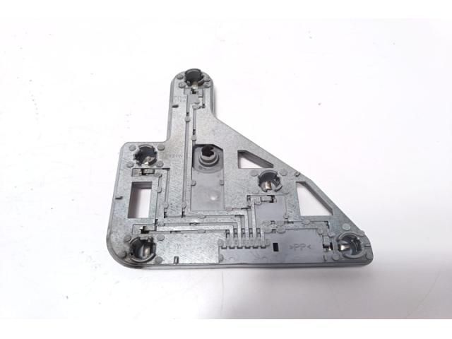 bontott MERCEDES-BENZ C-CLASS Bal Hátsó Lámpa Foglalat