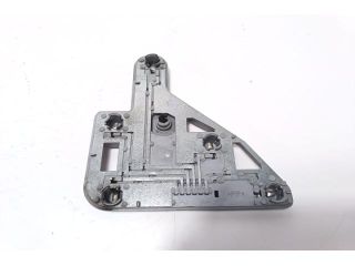 bontott MERCEDES-BENZ C-CLASS Bal Hátsó Lámpa Foglalat