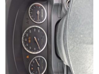 bontott MERCEDES-BENZ C-CLASS Bal Hátsó Lámpa Foglalat