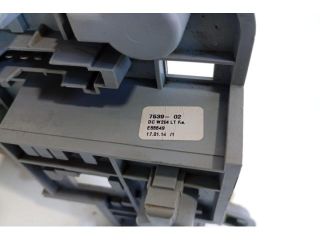 bontott MERCEDES-BENZ C-CLASS Bal Hátsó Lámpa Foglalat