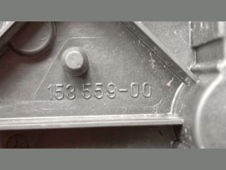 bontott MERCEDES-BENZ C-CLASS Bal Hátsó Lámpa Foglalat