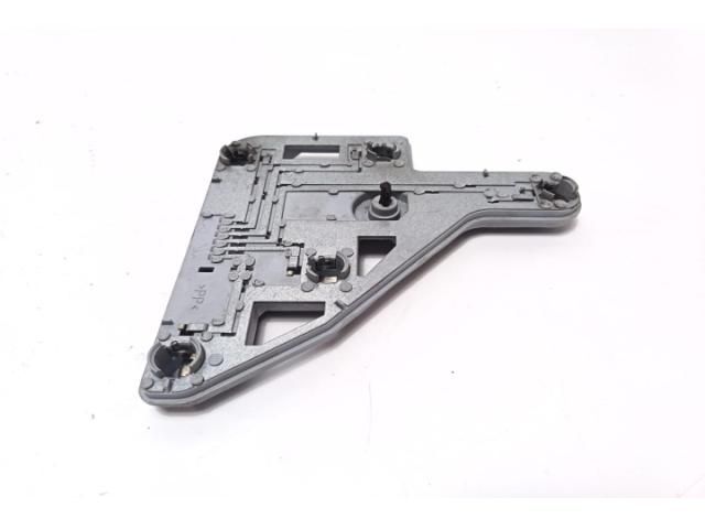 bontott MERCEDES-BENZ C-CLASS Bal Hátsó Lámpa Foglalat