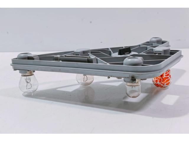 bontott MERCEDES-BENZ C-CLASS Bal Hátsó Lámpa Foglalat