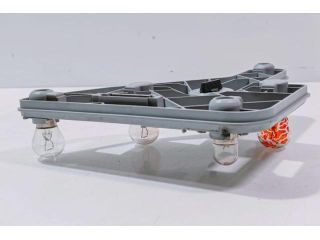 bontott MERCEDES-BENZ C-CLASS Bal Hátsó Lámpa Foglalat