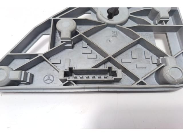 bontott MERCEDES-BENZ C-CLASS Bal Hátsó Lámpa Foglalat