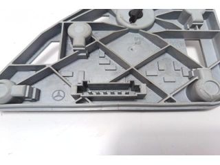 bontott MERCEDES-BENZ C-CLASS Bal Hátsó Lámpa Foglalat