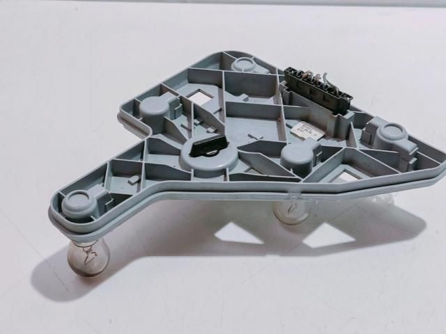 bontott MERCEDES-BENZ C-CLASS Bal Hátsó Lámpa Foglalat