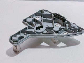 bontott MERCEDES-BENZ C-CLASS Bal Hátsó Lámpa Foglalat