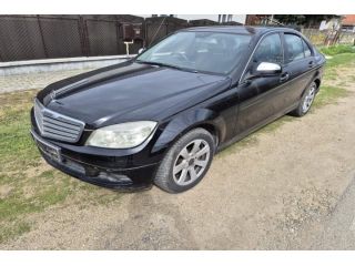 bontott MERCEDES-BENZ C-CLASS Bal Hátsó Lámpa Foglalat