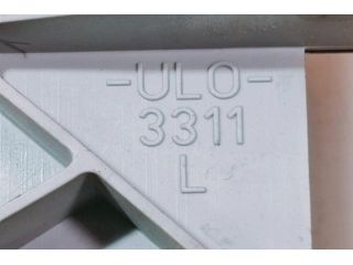 bontott MERCEDES-BENZ C-CLASS Bal Hátsó Lámpa Foglalat