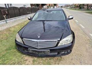 bontott MERCEDES-BENZ C-CLASS Bal Hátsó Lámpa Foglalat