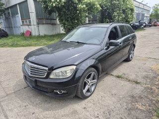 bontott MERCEDES-BENZ C-CLASS Bal Hátsó Lámpa