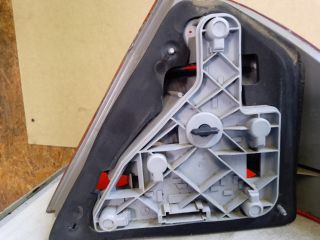 bontott MERCEDES-BENZ C-CLASS Bal Hátsó Lámpa