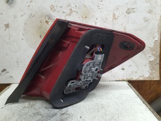 bontott MERCEDES-BENZ C-CLASS Bal Hátsó Lámpa