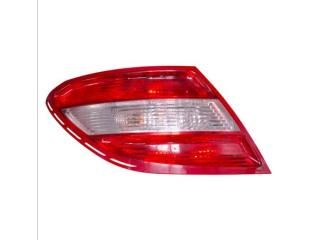 bontott MERCEDES-BENZ C-CLASS Bal Hátsó Lámpa