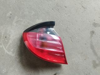 bontott MERCEDES-BENZ C-CLASS Bal Hátsó Lámpa