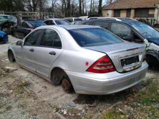 bontott MERCEDES-BENZ C-CLASS Bal Hátsó Lámpa