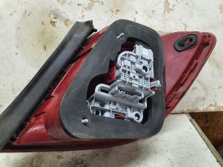 bontott MERCEDES-BENZ C-CLASS Bal Hátsó Lámpa