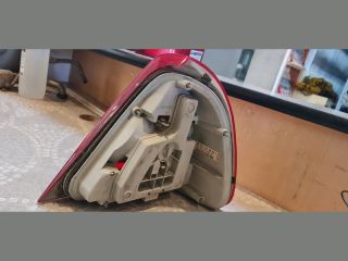 bontott MERCEDES-BENZ C-CLASS Bal Hátsó Lámpa