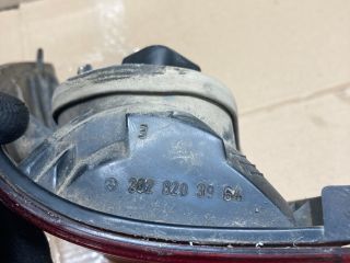 bontott MERCEDES-BENZ C-CLASS Bal Hátsó Lámpa