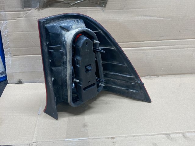 bontott MERCEDES-BENZ C-CLASS Bal Hátsó Lámpa