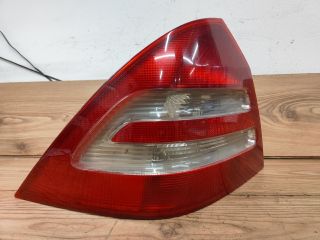 bontott MERCEDES-BENZ C-CLASS Bal Hátsó Lámpa