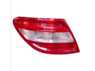 bontott MERCEDES-BENZ C-CLASS Bal Hátsó Lámpa