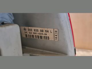 bontott MERCEDES-BENZ C-CLASS Bal Hátsó Lámpa