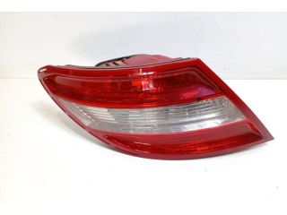 bontott MERCEDES-BENZ C-CLASS Bal Hátsó Lámpa
