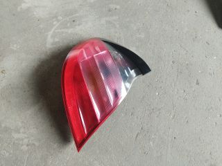 bontott MERCEDES-BENZ C-CLASS Bal Hátsó Lámpa