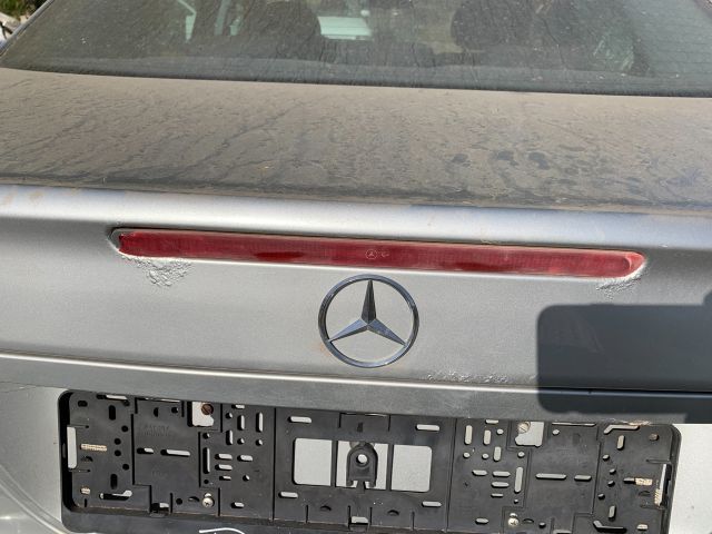 bontott MERCEDES-BENZ C-CLASS Bal Hátsó Lámpa