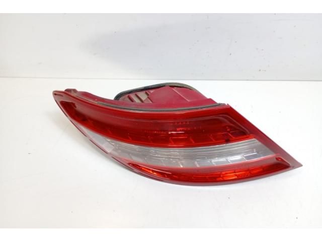 bontott MERCEDES-BENZ C-CLASS Bal Hátsó Lámpa