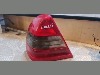 bontott MERCEDES-BENZ C-CLASS Bal Hátsó Lámpa