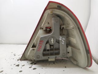 bontott MERCEDES-BENZ C-CLASS Bal Hátsó Lámpa