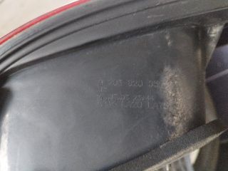 bontott MERCEDES-BENZ C-CLASS Bal Hátsó Lámpa