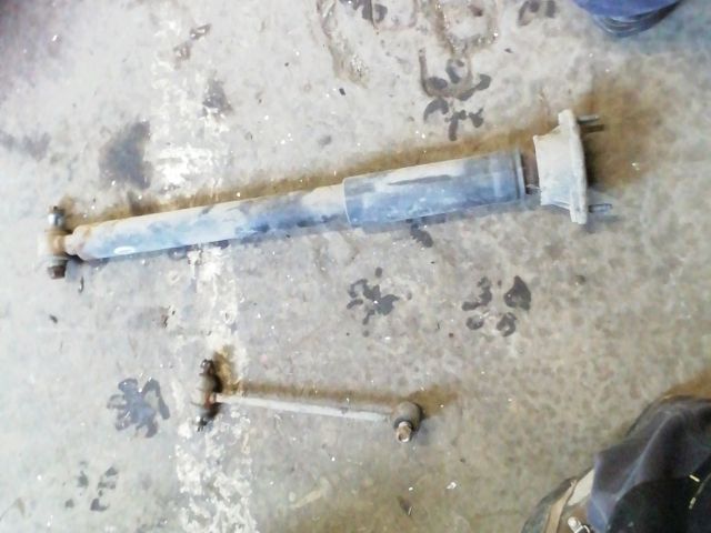 bontott MERCEDES-BENZ C-CLASS Bal hátsó Lengéscsillapító