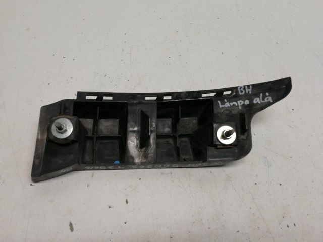 bontott MERCEDES-BENZ C-CLASS Bal hátsó Lökhárító Tartó (Műanyag)