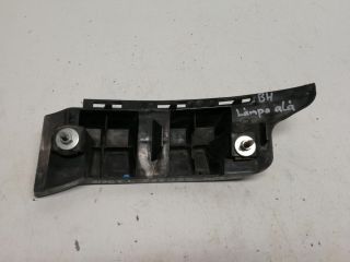 bontott MERCEDES-BENZ C-CLASS Bal hátsó Lökhárító Tartó (Műanyag)